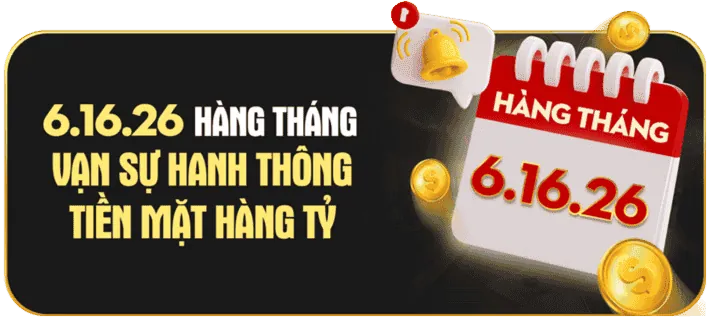 Chương trình VIP độc quyền ac 888